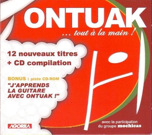Tout à la main