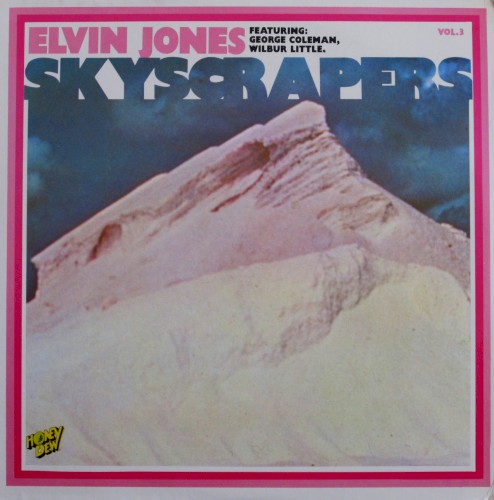 Skyscrapers Vol. 3