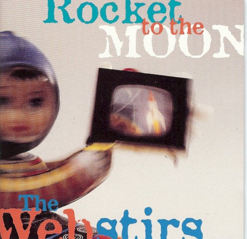 Rocket to the Moon