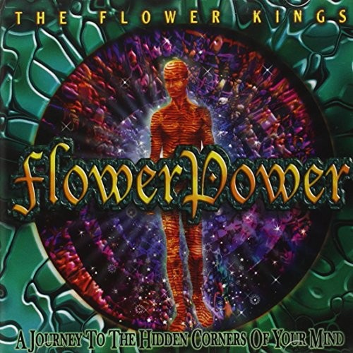 Flower Power