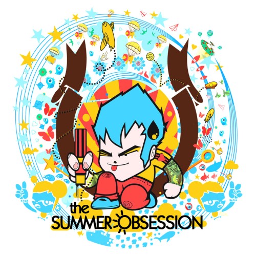 The Summer Obsession