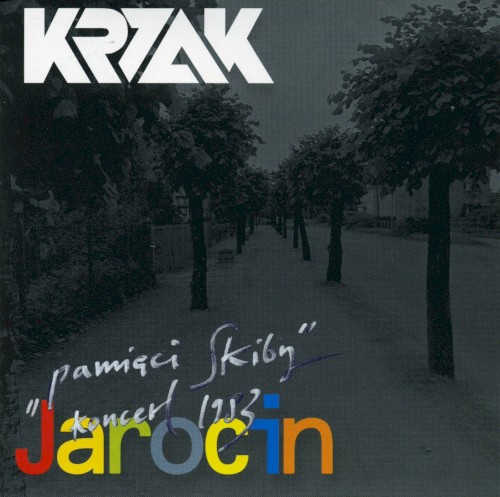 Pamięci Skiby Jarocin 1983