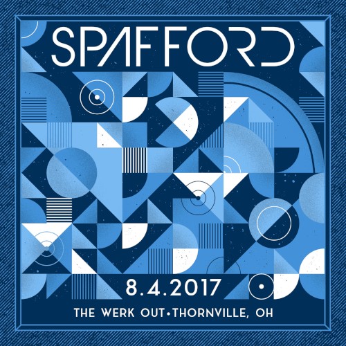 2017-08-04: The Werk Out, Thornville, OH, USA
