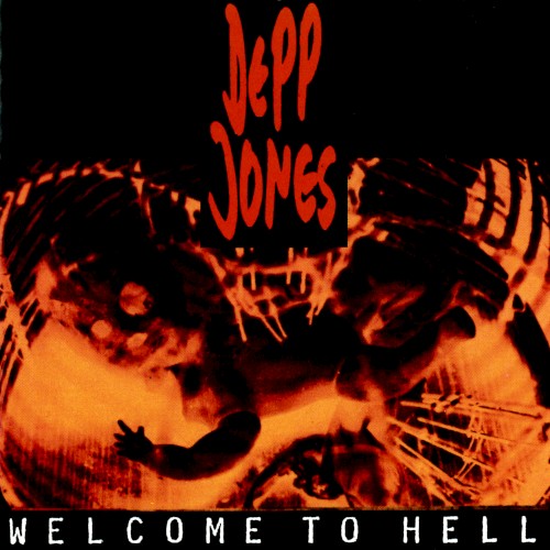 Welcome to Hell