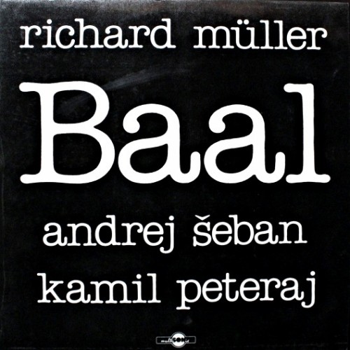 Baal