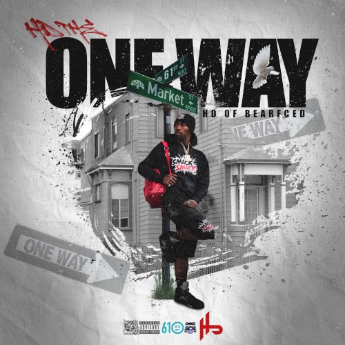 The One Way