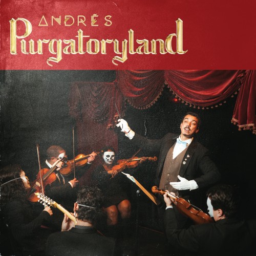 Purgatoryland