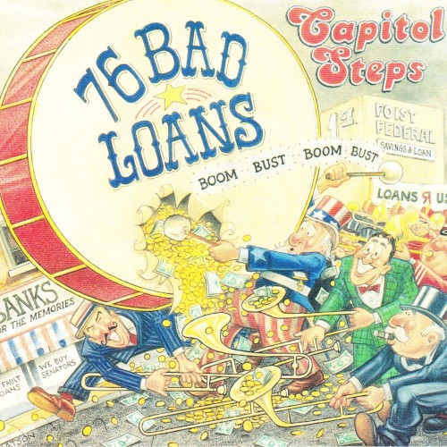 76 Bad Loans