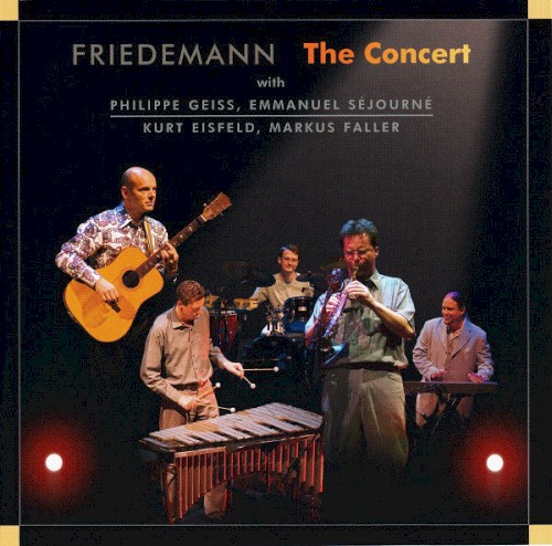 The Concert