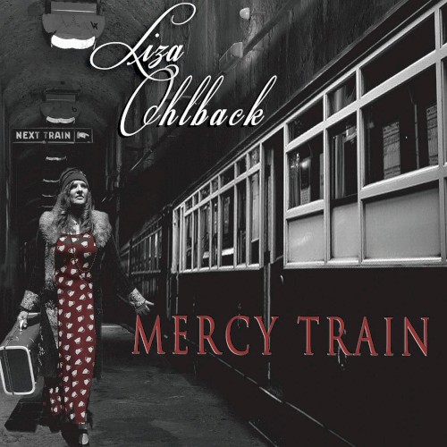Mercy Train