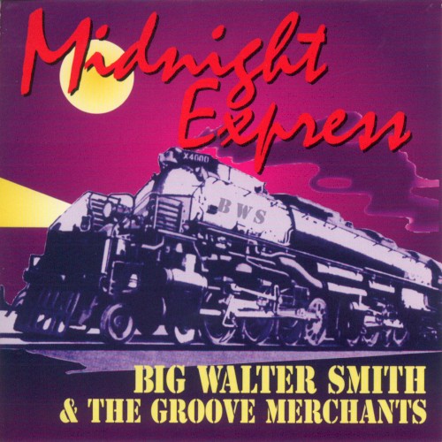 Midnight Express