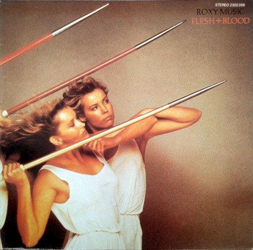 Flesh + Blood
