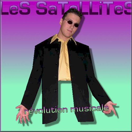 Les satellites
