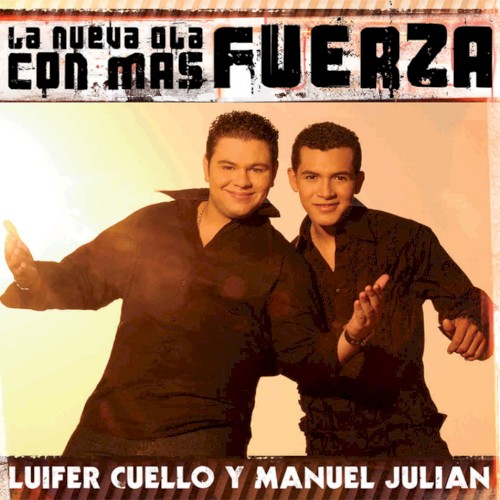 La nueva ola con más fuerza