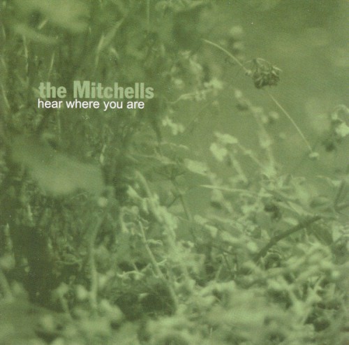Hear Where You Are