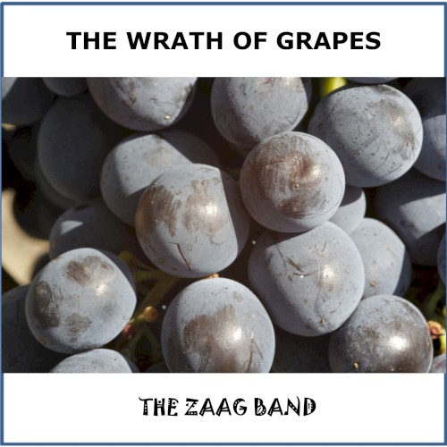 The Wrath of Grapes