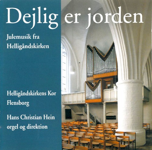 Dejlig er jorden