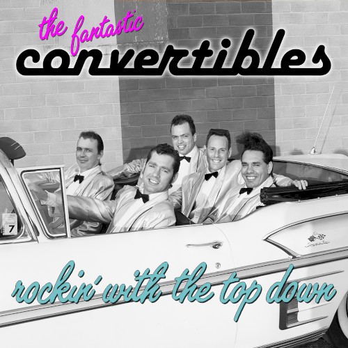 Rockin' With The Top Down