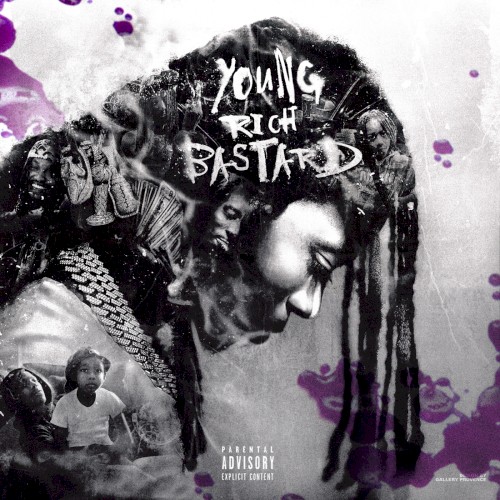 Young Rich Bastard