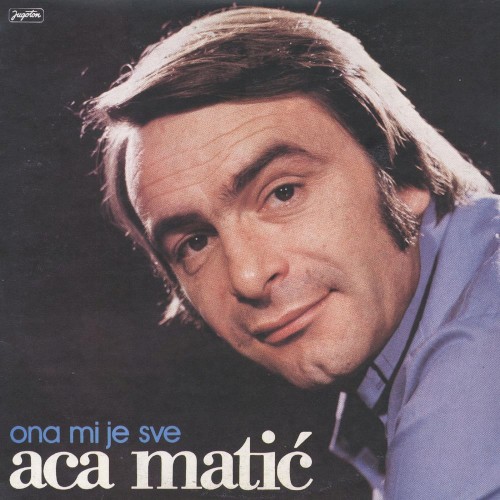 Ona mi je sve