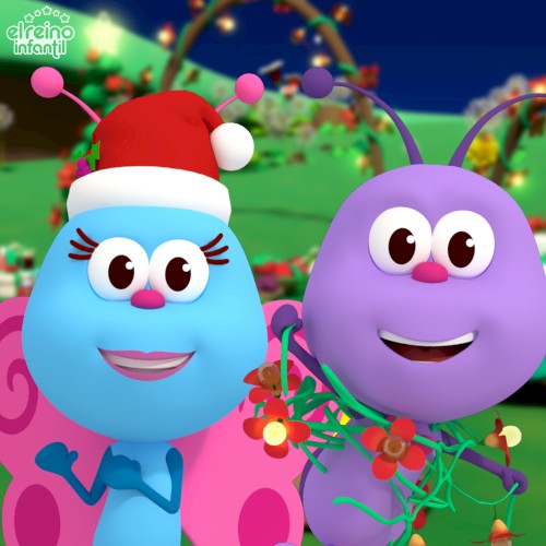 ¡A celebrar la Navidad con Bichikids!
