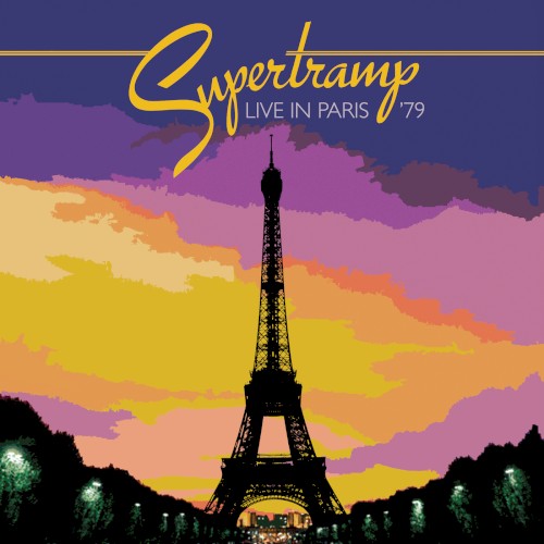 Live in Paris ’79
