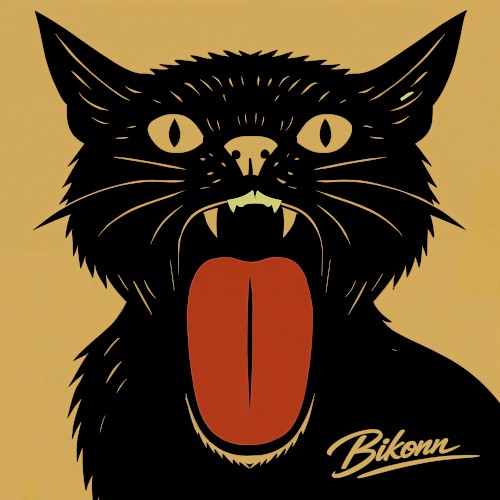 Bikonn