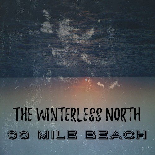 90 Mile Beach
