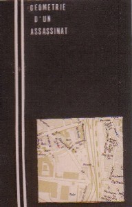 Géométrie d'un assassinat