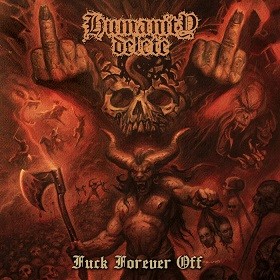 Fuck Forever Off