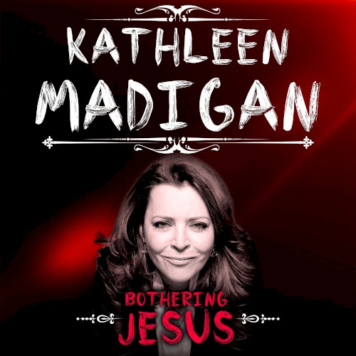 Bothering Jesus