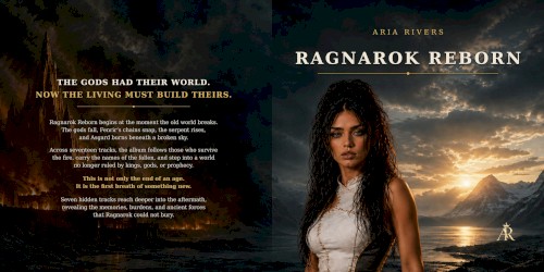Ragnarok Reborn
