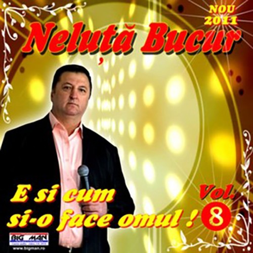 E şi cum şi-o face omul! Vol. 8