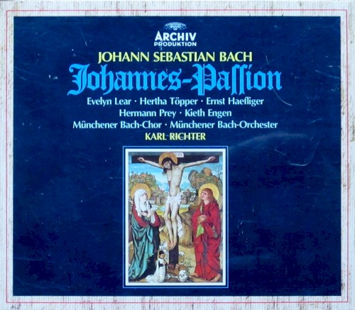 Johannes-Passion