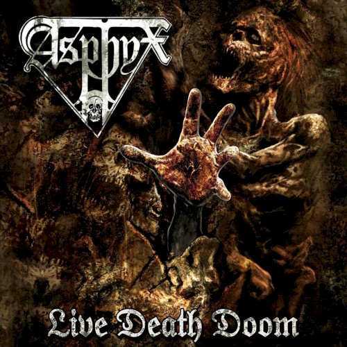 Live Death Doom