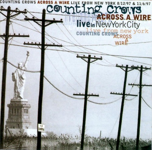 Across a Wire: Live in New York City