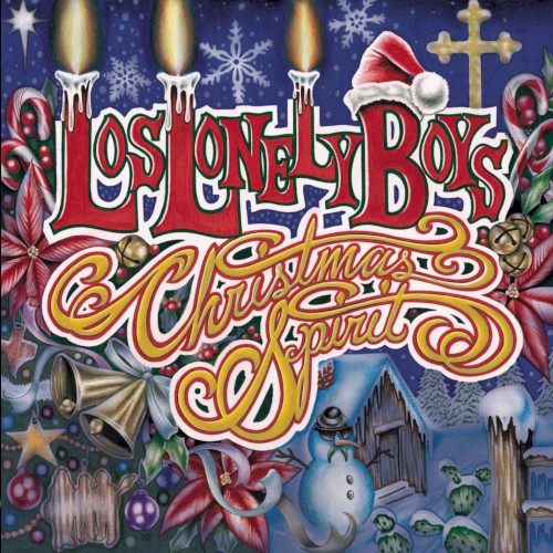 Christmas Spirit