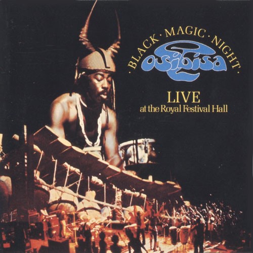Black Magic Night: Live at Royal Festival Hall