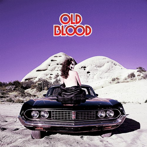 Old Blood