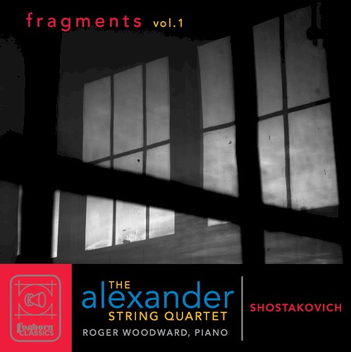 Fragments, Vol. 1