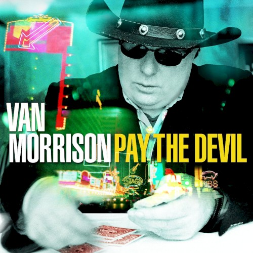Pay the Devil
