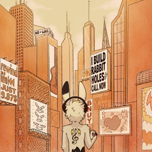 Urban Tales and Rabbit Trails