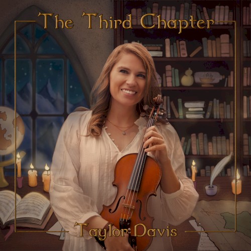 The Third Chapter