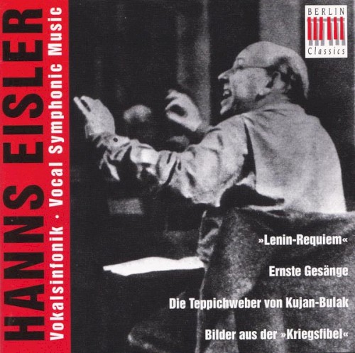 Vokalsinfonik - Vocal Symphonic Music