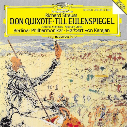 Don Quixote / Till Eulenspiegel