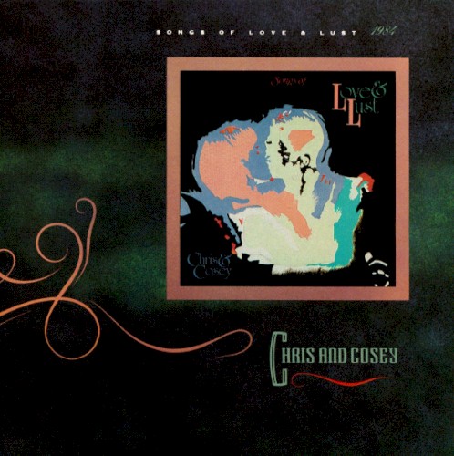 Songs of Love and Lust