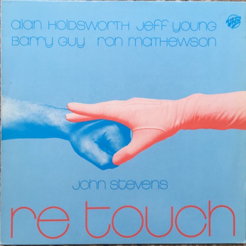 Re Touch