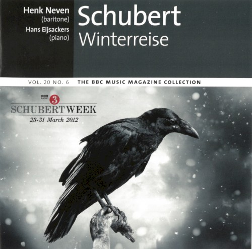 BBC Music, Volume 20, Number 6: Winterreise, D. 911