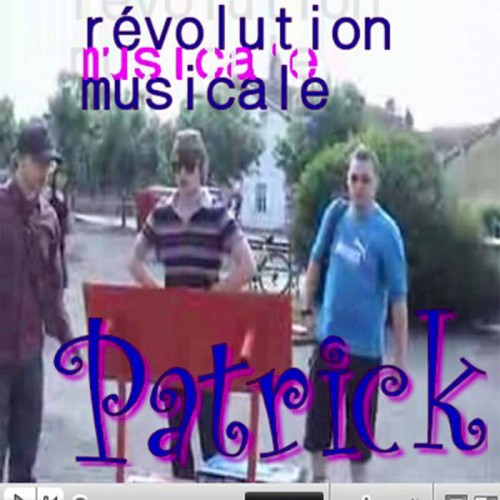 Patrick