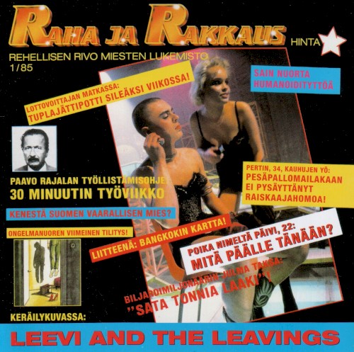 Raha ja rakkaus